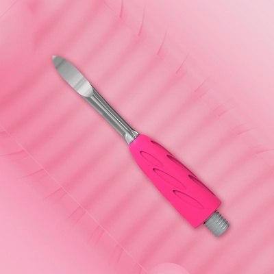 Staleks UNIQ 19 – Parte Funcional para Limpeza de Unhas