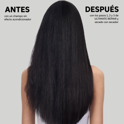 Wella Ultimate Repair Condicionador 200ml