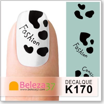 Decalques da Vaquinha (K170)