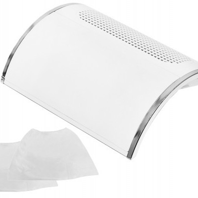 Aspirador Profissional de Manicure com 3 Ventoínhas