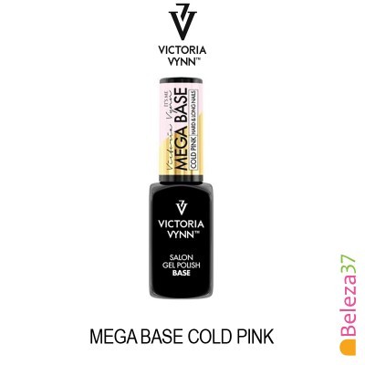 Mega Base Cold Pink Victoria Vynn 8ml