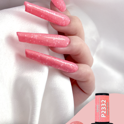 Verniz Gel PURPLE P2332 - Good Intention