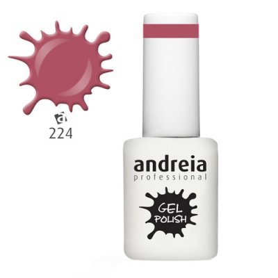 Verniz Gel Andreia 224