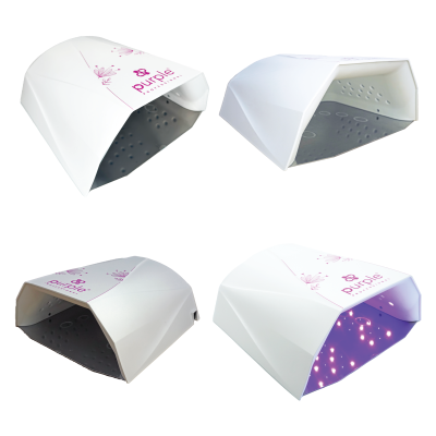 Catalisador Purple MultiLed Lamp Virtual Sensor 30W (ENVIO EM 2 DIAS)