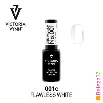 Victoria Vynn 001 – Flawless White (Branco Cal)