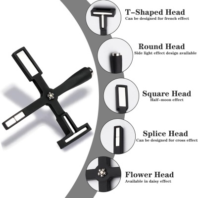 Íman de unhas Multifuncional 5 em 1