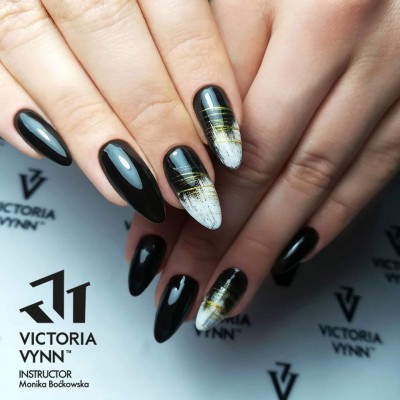 Victoria Vynn PURE 036 – Jet Black