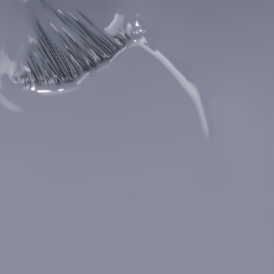 Like Gel Inocos - 186 - Cinza Balsato