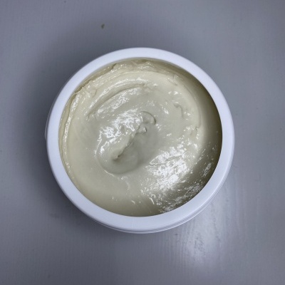 Creme Redutor Quente de Canela - 500 ML