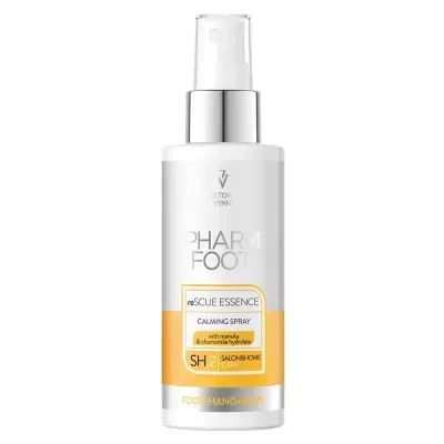 Victoria Vynn Pharm Foot Manuka - reScue Essence 150ml
