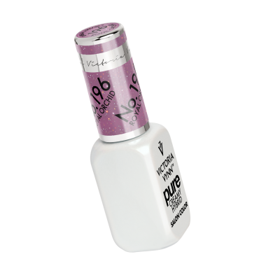 Victoria Vynn Pure 196 – Royal Orchid
