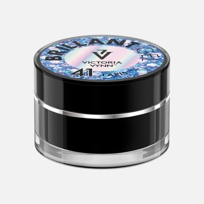 Brillant Gel Victoria Vynn nº 41 - Lapis