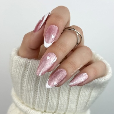 Victoria Vynn 268 – Rose Quartz