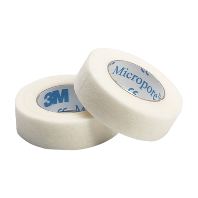 Fita para Pestanas Micropore 3M