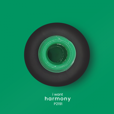 Verniz Gel PURPLE P2191 - I Want  Harmony