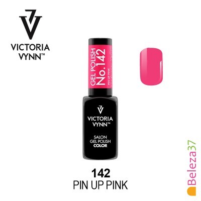 Victoria Vynn 142 – Pin Up Pink