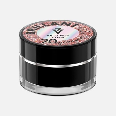 Brillant Gel Victoria Vynn nº 20 - Morganite