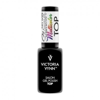 Top "No Wipe" Shimmer Victoria Vynn - Multicolor