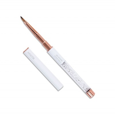 Pincel Essentials 3D Nylon Inocos