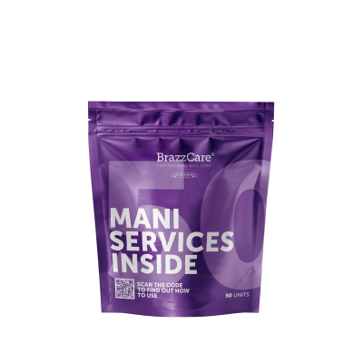 Mani Bag - 50 Serviços de Manicure