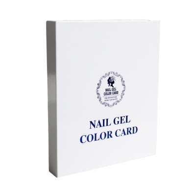 Expositor de Tips 120 Cores (Sem Tips)