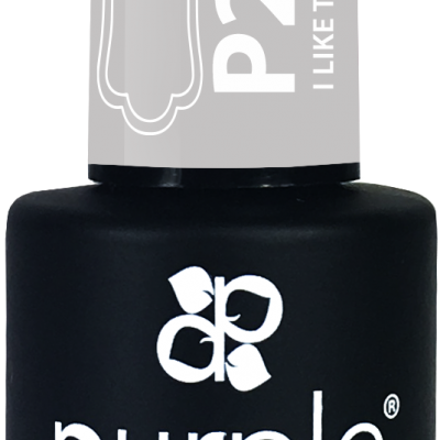 Verniz Gel PURPLE P2069 – I Like Travel