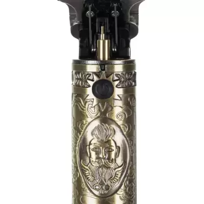 Aparador de Cabelo e Barba Soulima