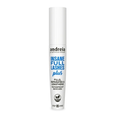 Mascara de Pestanas Andreia Eyes 5 - INSANE FULL LASHES PLUS