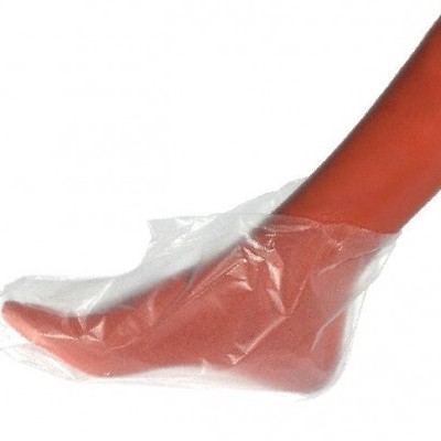 Meias Descartáveis - Caixa com 500 unidades