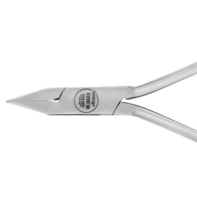 Alicate de Unhas Desencravador Reto GL de 13cm