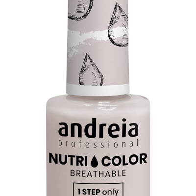 Verniz Andreia Nutricolor NC4 (Nude)