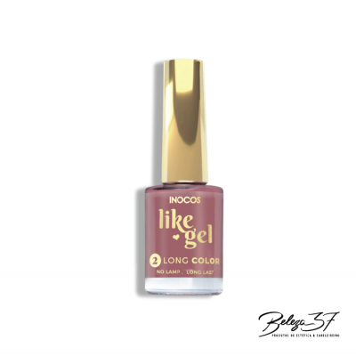 Like Gel Inocos - 115- Rosa Vintage