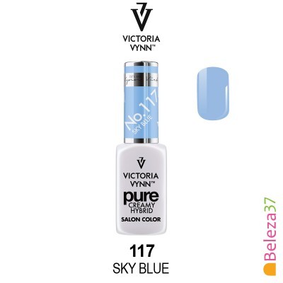 Victoria Vynn PURE 117 – Sky Blue
