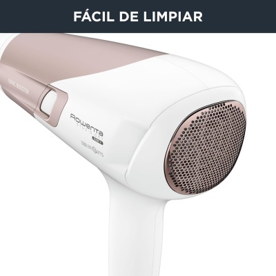 Rowenta Studio Dry 2300W – Secador com Controlo Térmico e Função Iónica