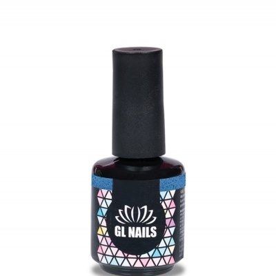 Verniz Gel GL Nails - Pedaço do Céu