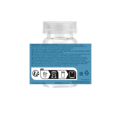 Wella Sérum Antiqueda Invigo Scalp Balance 8x6ml