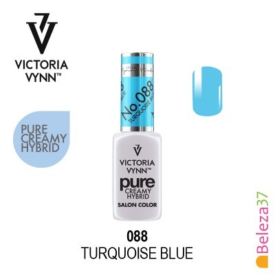 Victoria Vynn PURE 088 – Turquoise Blue