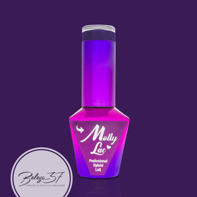 Verniz Gel Molly Lac – Inspire By You 056 – Romantic