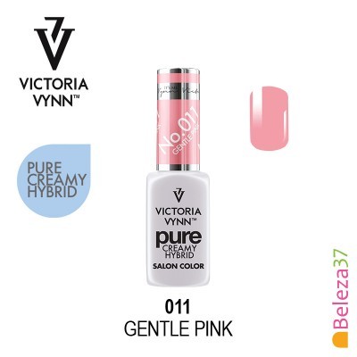Victoria Vynn PURE 011 – Gentle Pink