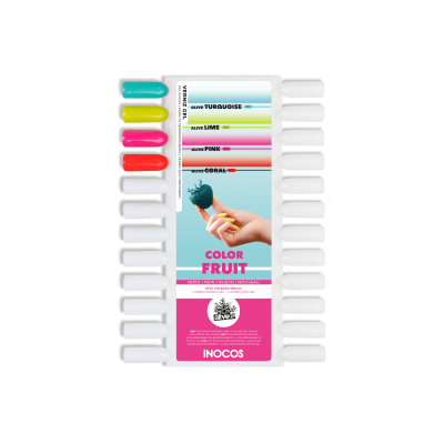 Like Gel Inocos Alive Lime