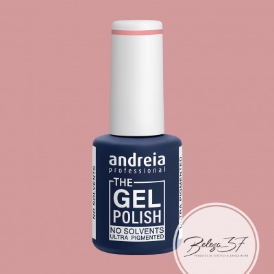 The Gel Polish Andreia G09