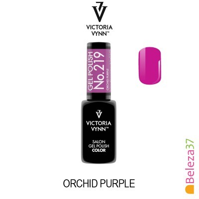 Victoria Vynn 219 – Orchid Purple