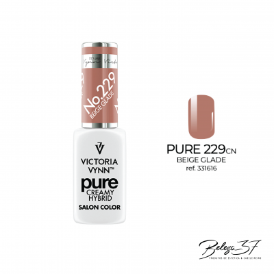 Coleção 8 Cores Pure Victoria Vynn "Voyage"