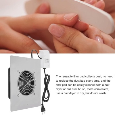 Aspirador de Encastrar com 60W