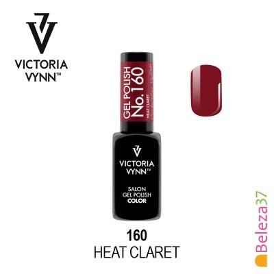 Victoria Vynn 160 – Heat Claret