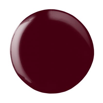 Verniz Gel Andreia MZ1 - Bordeaux (Outono)