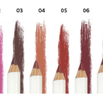 Lápis Delineador de Lábios Andreia - Perfect Definition 02