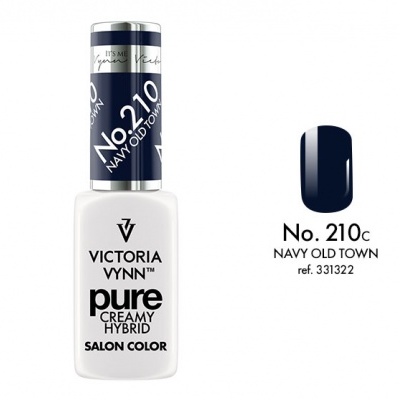 Victoria Vynn City Breeze Pure Collection (Cores 206 ao 211)