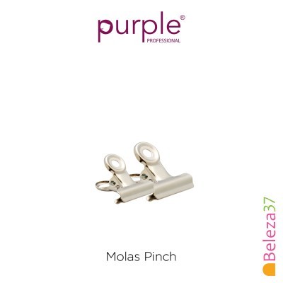 Molas Pinch Purple
