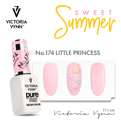 Victoria Vynn Pure 174 – Little Princess